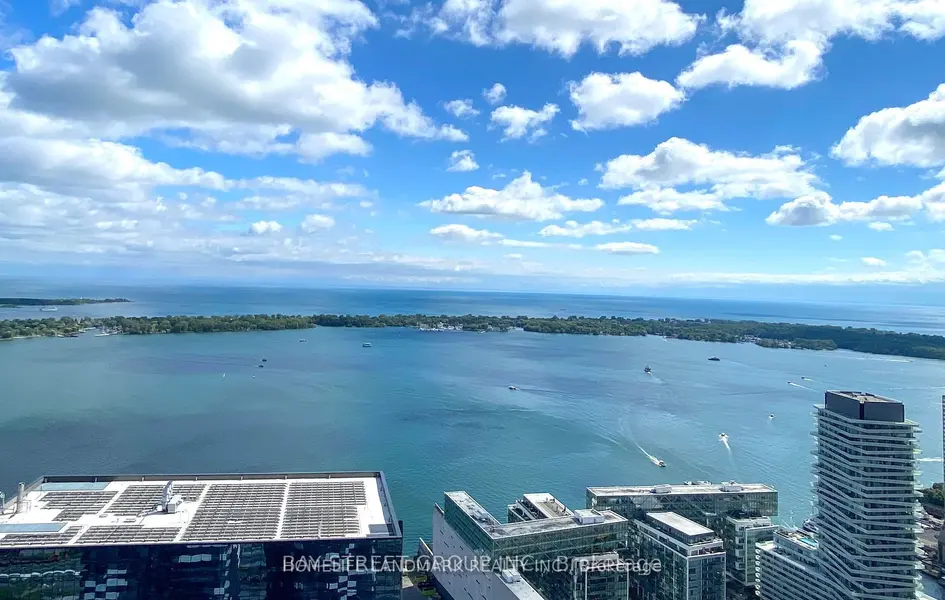 55 Cooper ST #Ph109, Toronto C08, ON M5E 0G1