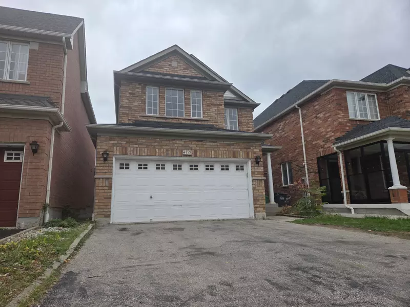 4859 Marble Arch Mews, Mississauga, ON L5M 7R1