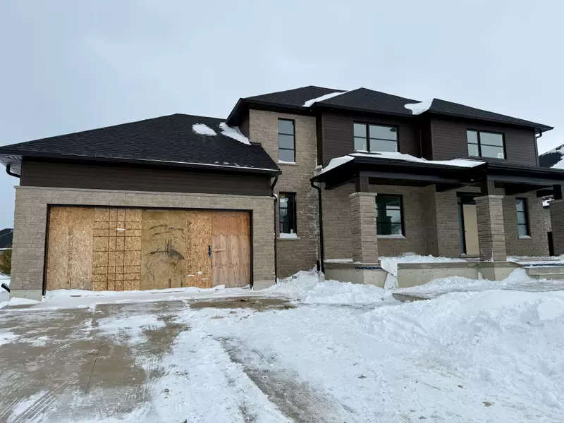 962 Bogdanovic WAY, Huron-kinloss, ON N2Z 0H4