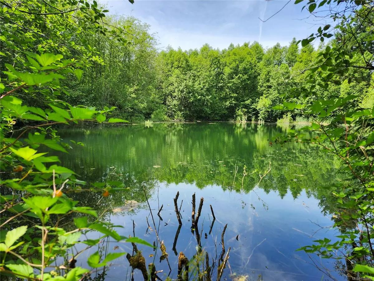 Qualicum Beach, BC V9K 2L7,1075 SPIDER LAKE Rd