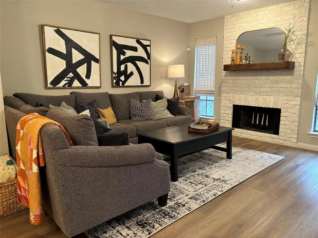 Fort Worth, TX 76133,7429 Kingswood Drive