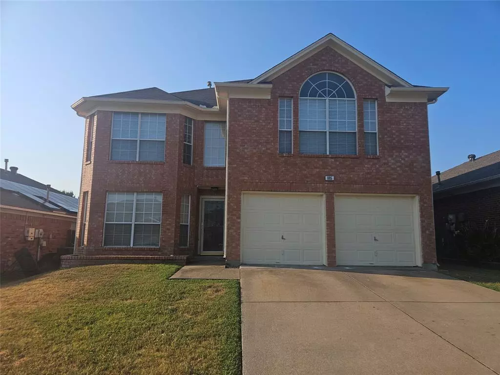 Saginaw, TX 76131,885 Stafford Station Drive