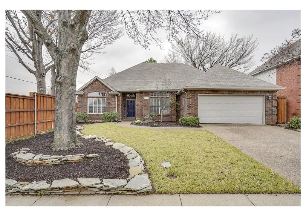 Grapevine, TX 76051,501 Coventry Drive