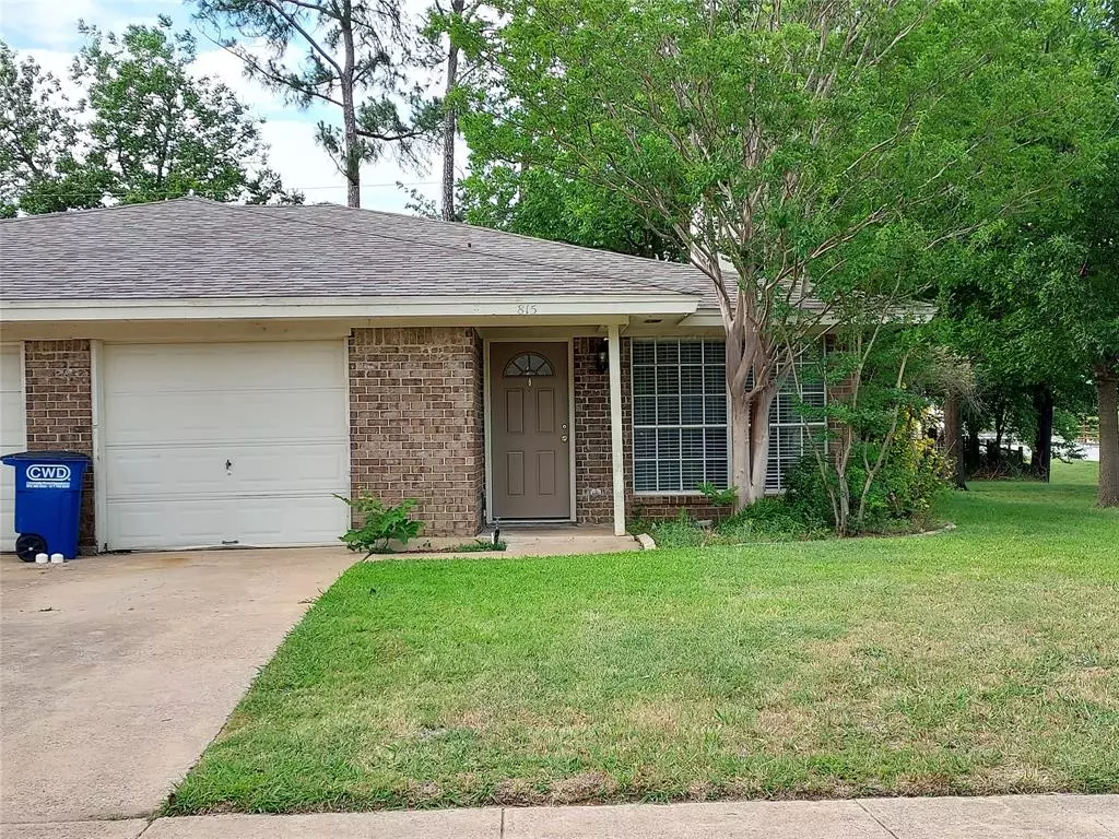 Keller, TX 76248,815 WINDCREST Drive
