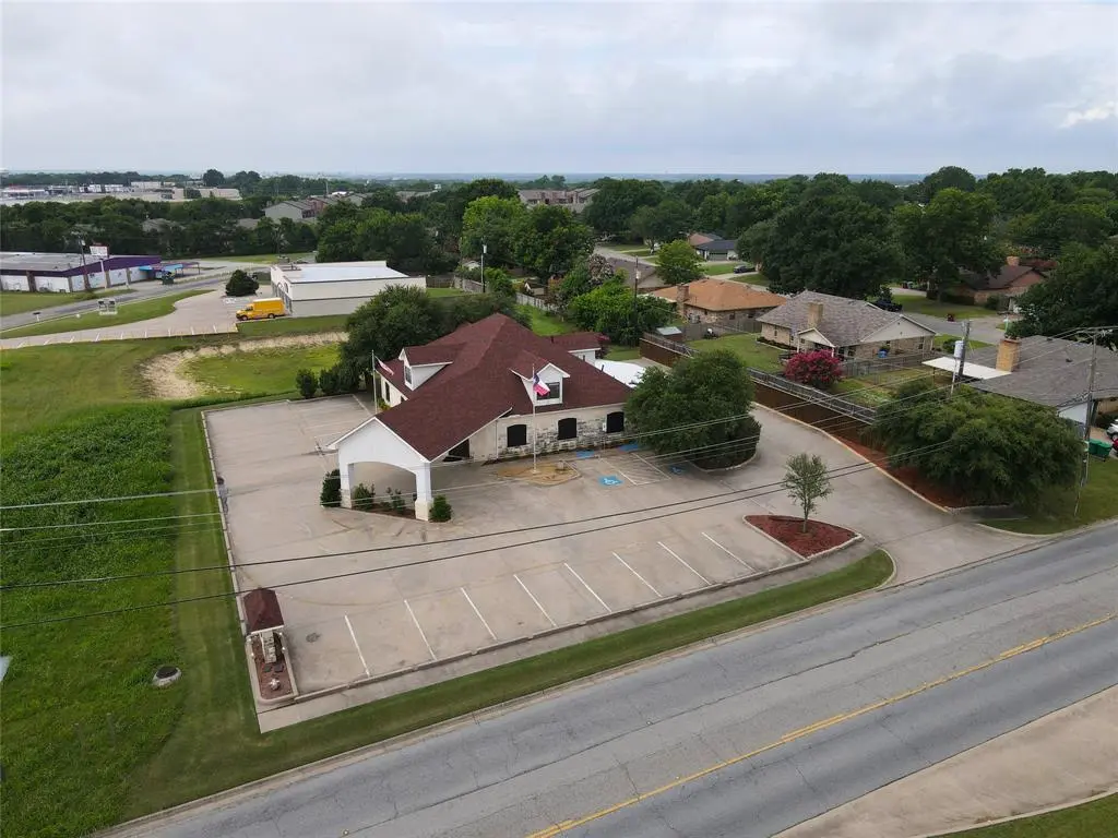 Sherman, TX 75090,1700 Gallagher Drive