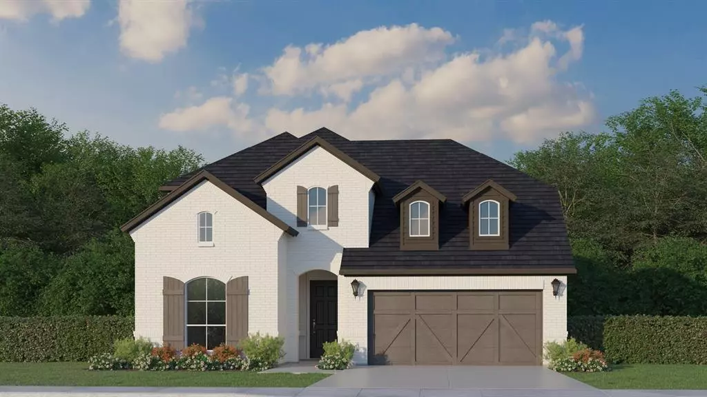 Celina, TX 75009,3305 Lacebark Lane