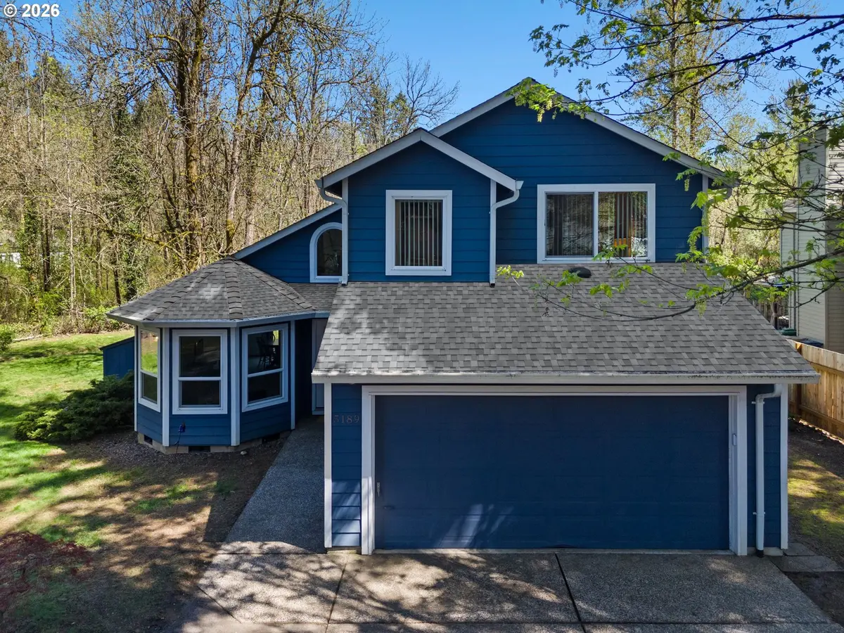 Lake Oswego, OR 97035,5189 ROSEWOOD ST