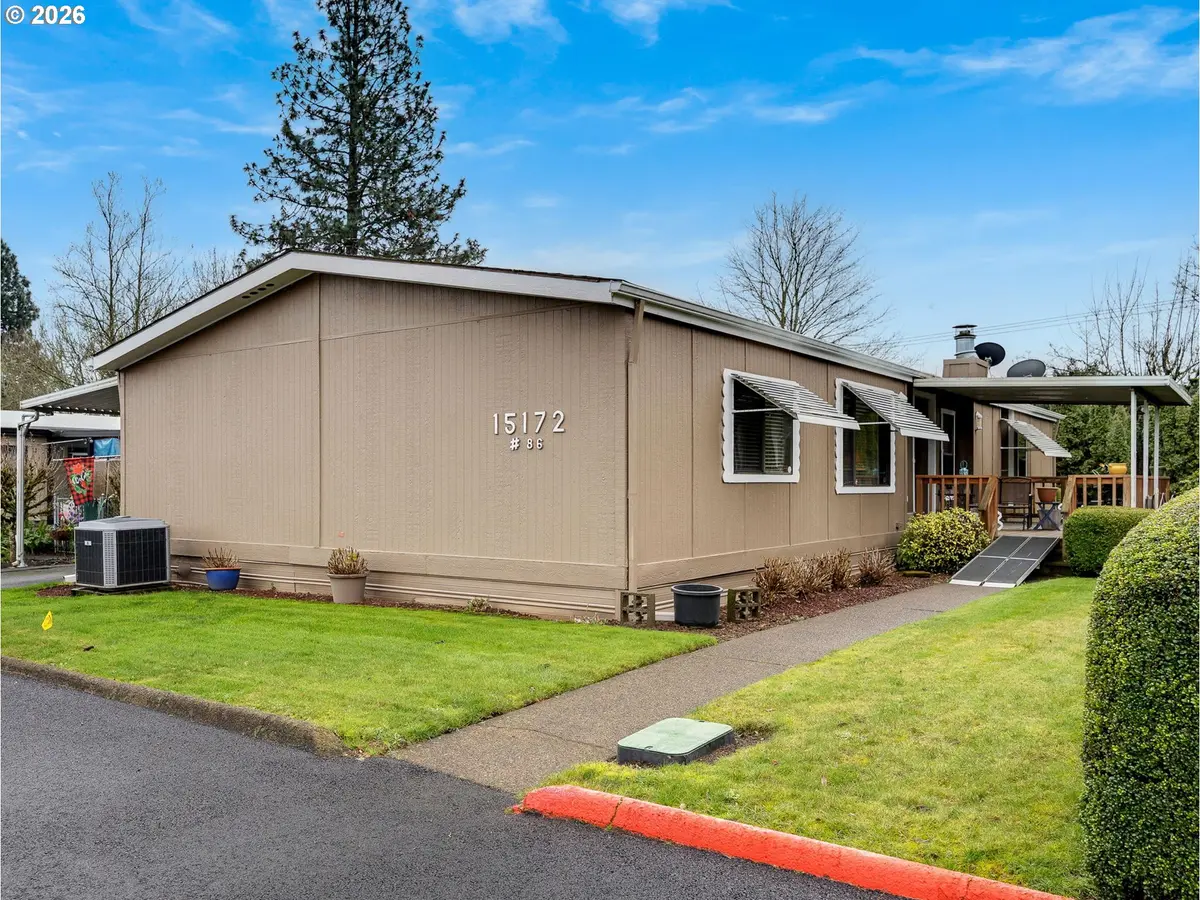 Clackamas, OR 97015,15172 SE 122ND AVE #86