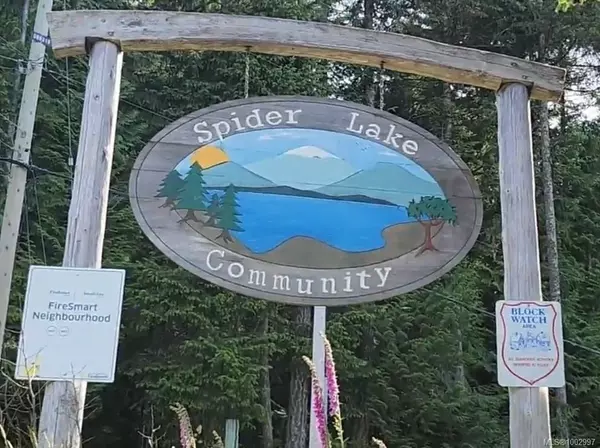 Qualicum Beach, BC V9K 2L7,1075 SPIDER LAKE Rd