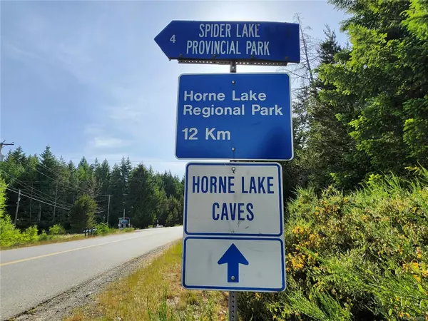 Qualicum Beach, BC V9K 2L7,1075 SPIDER LAKE Rd