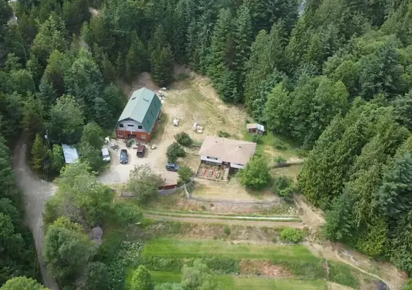 Qualicum Beach, BC V9K 2L7,1075 SPIDER LAKE Rd