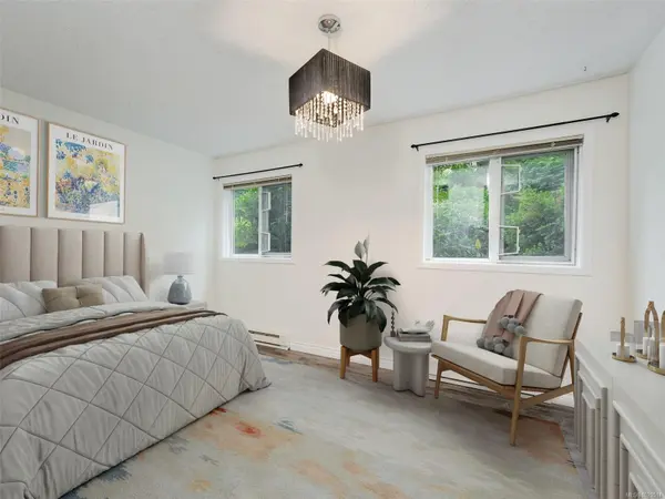 Saanich, BC V8Z 7J1,494 Marsett Pl #104