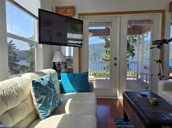 Port Renfrew, BC V0S 1K0,6340 Cerantes Rd #15