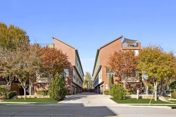 Dallas, TX 75206,5875 Ross Avenue #11