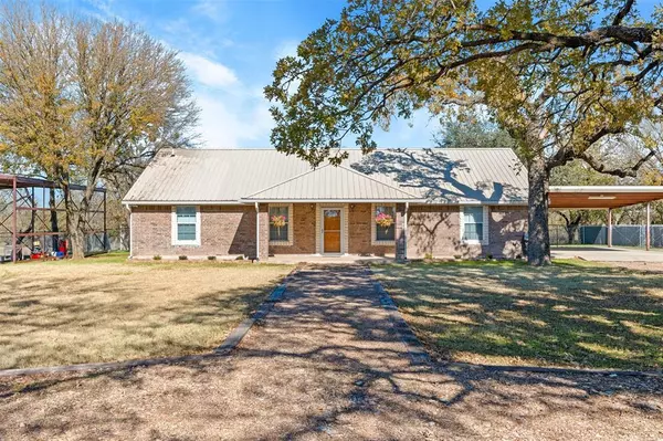 350 County Road 107, Gatesville, TX 76528