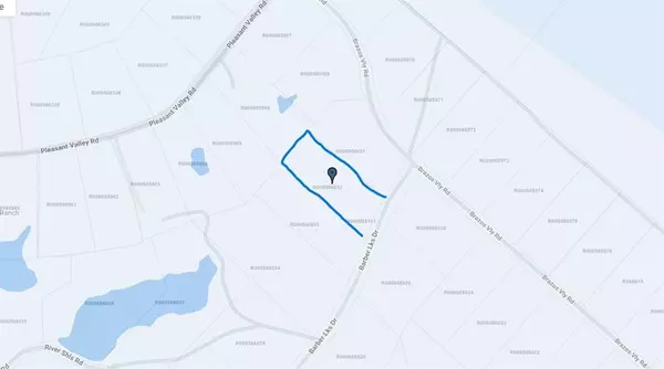 Mineral Wells, TX 76067,Lot 43 Barber Lakes Drive