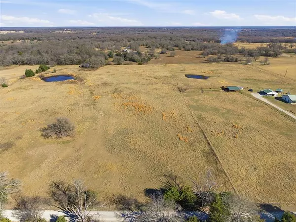 Terrell, TX 75161,TBD Lot 7 County Road 349