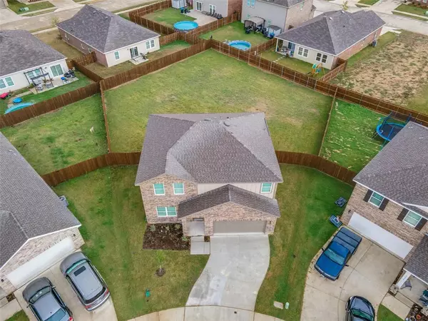 Fort Worth, TX 76036,10301 Castle Lyons Lane