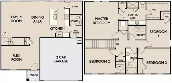 Fort Worth, TX 76036,10301 Castle Lyons Lane