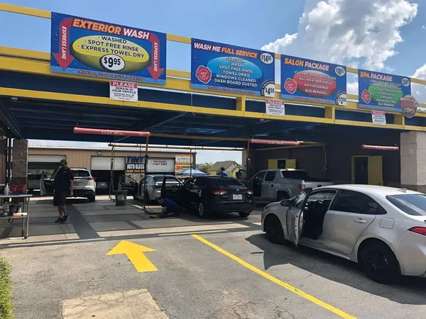 San Antonio, TX 78251,7225 Culebra Road