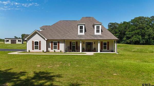 20178 County Road 452, Mineola, TX 75773