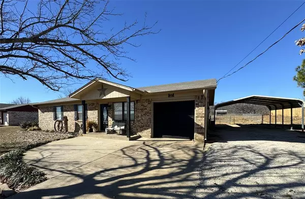 Eastland, TX 76448,1150 N Seaman Street