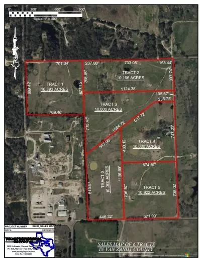 Van, TX 75790,Trct2 VZ County Rd 1415