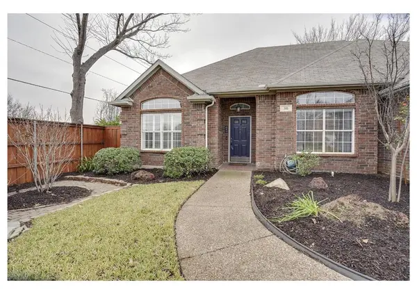 Grapevine, TX 76051,501 Coventry Drive