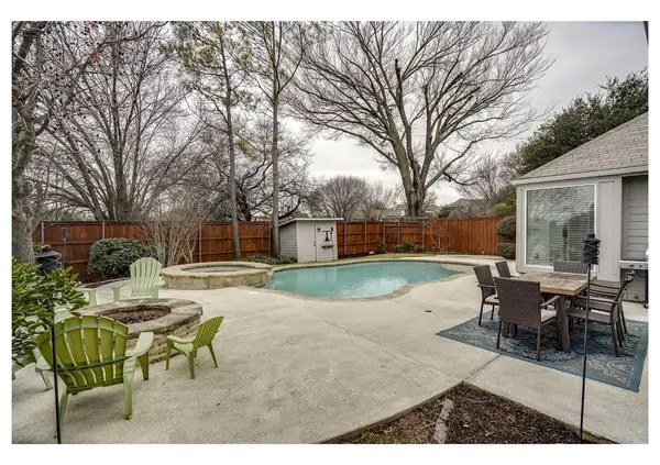 Grapevine, TX 76051,501 Coventry Drive