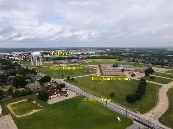 Sherman, TX 75090,1700 Gallagher Drive