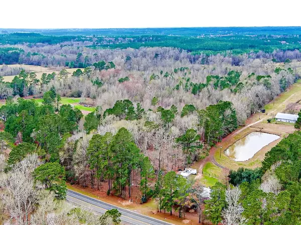 San Augustine, TX 75972,APN 0006640 Hwy 147 S