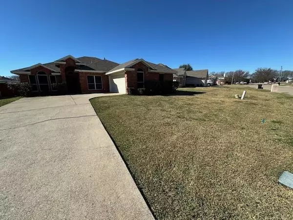 Mesquite, TX 75181,2021 Cantura Drive