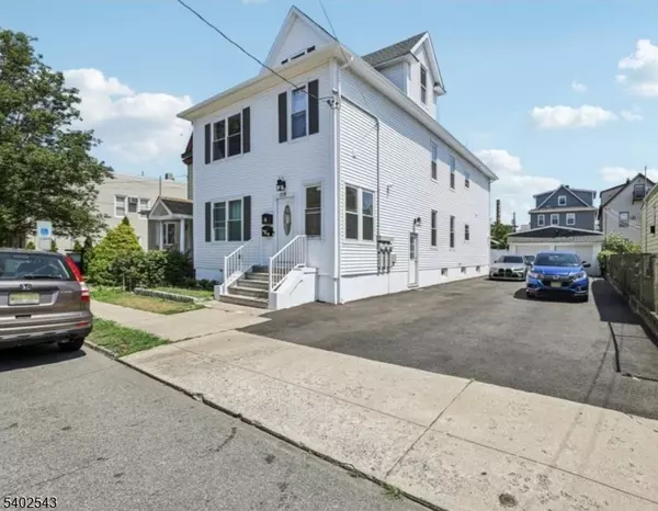 115 Wallington Ave #1, Wallington Boro, NJ 07057