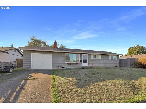 1756 10TH ST, Springfield, OR 97477