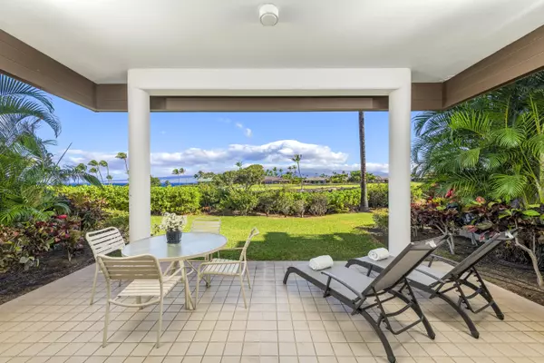 68-1050 MAUNA LANI POINT DRIVE #B102, Kamuela, HI 96743