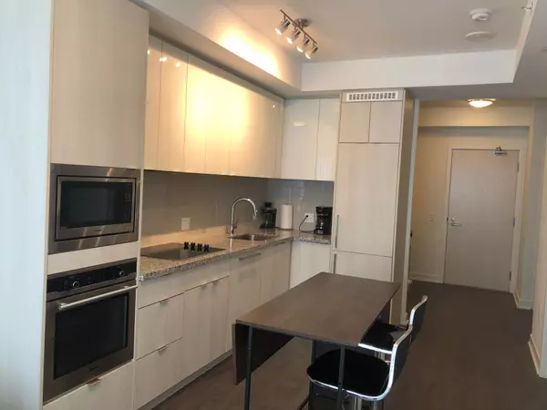 Toronto C01, ON M5V 0N4,115 Blue Jays WAY #311