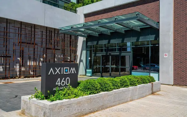 Toronto C08, ON M5A 0E7,460 Adelaide ST E #831
