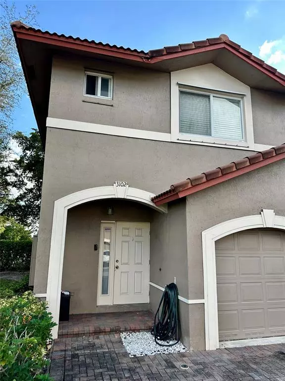 Coral Springs, FL 33065,3102 Coral Ridge Dr #3102