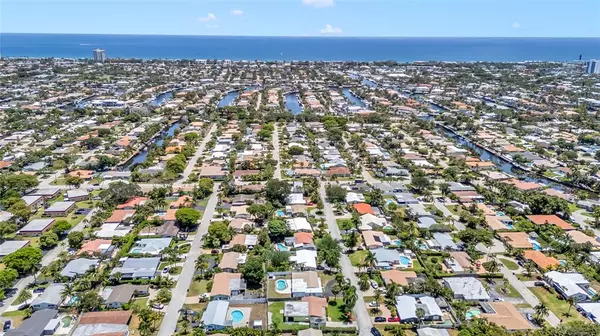 Lighthouse Point, FL 33064,1961 NE 31st St