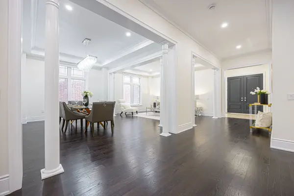 Vaughan, ON L4H 4A5,95 Chesney CRES