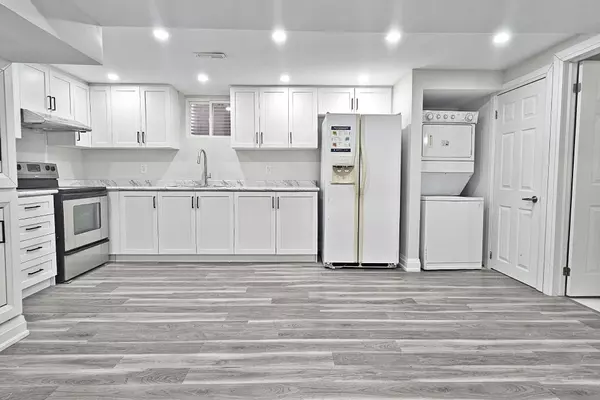 Brampton, ON L6X 3S4,4 Gatesgill ST #Lower