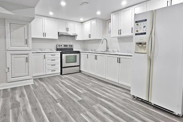 Brampton, ON L6X 3S4,4 Gatesgill ST #Lower