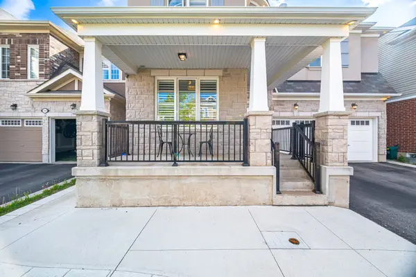 Milton, ON L9E 1E5,1190 Mceachern CT