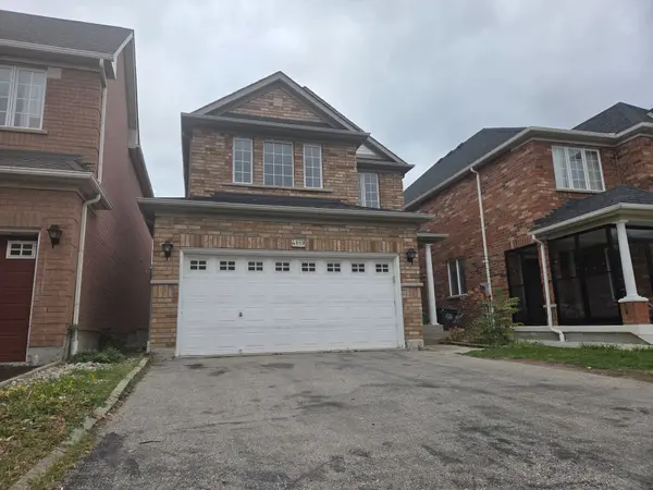 4859 Marble Arch Mews, Mississauga, ON L5M 7R1