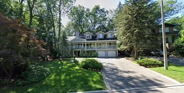 Toronto W08, ON M9A 3Z6,32 Edenbrook HL #2nd-3rd floors