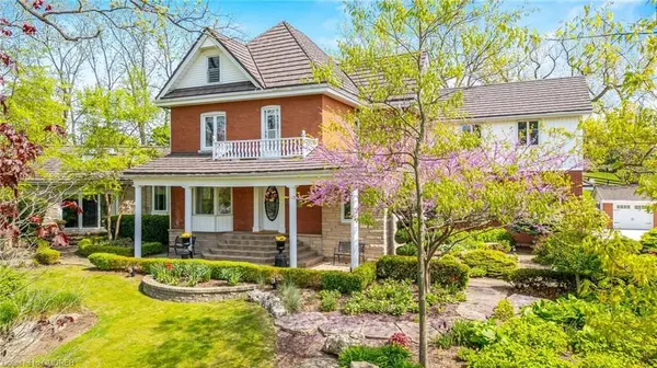 Haldimand County, ON N3W 1Y4,2096 HALDIMAND HWY 54 N/A