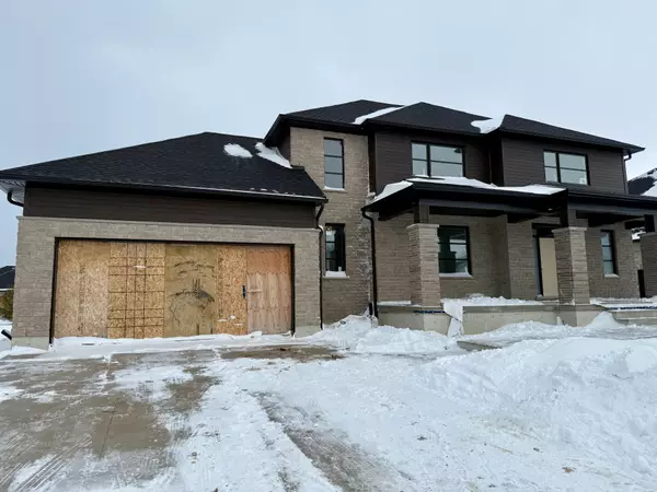 962 Bogdanovic WAY, Huron-kinloss, ON N2Z 0H4