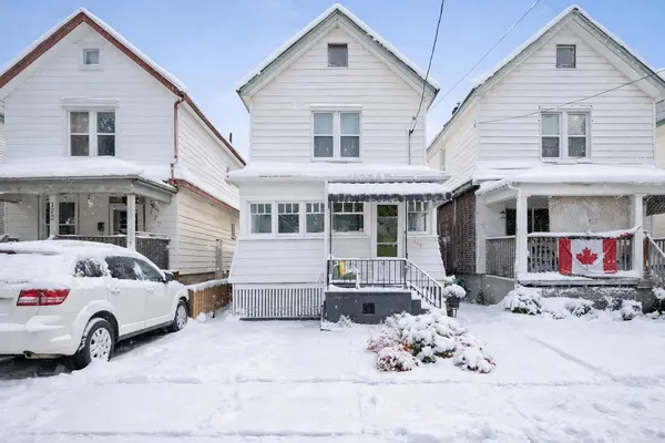 Peterborough, ON K9J 5E3,168 Adeline ST