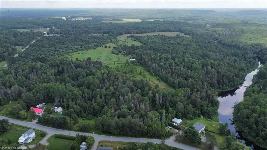 PART 1 LAROCQUE ST, West Nipissing, ON P0H 1M0