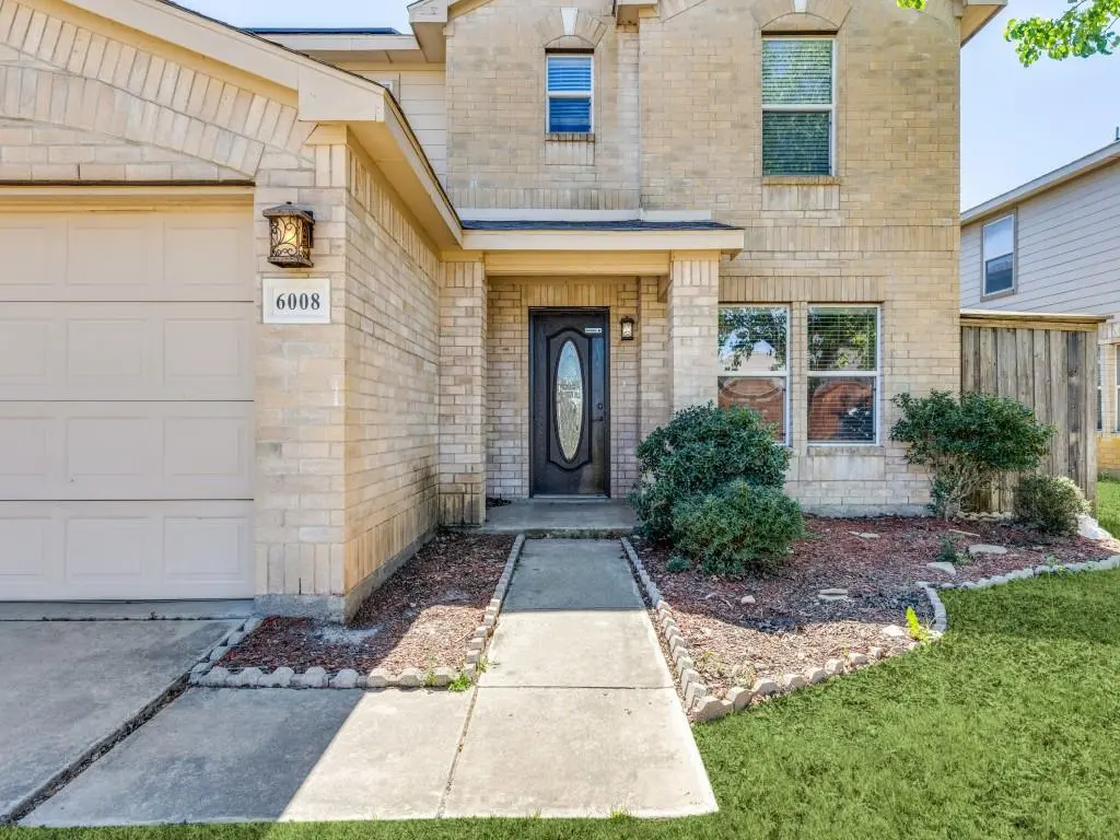 Fort Worth, TX 76119,6008 Mckaskle Drive